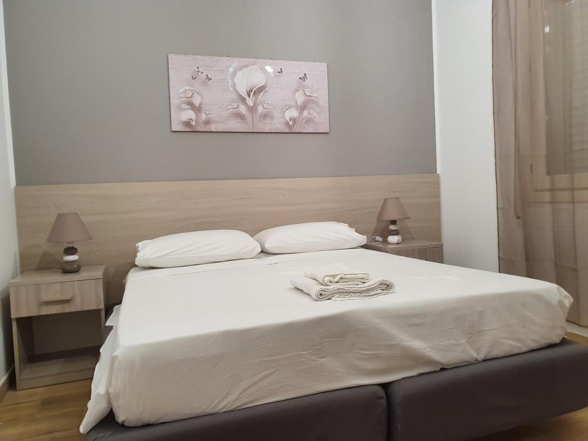 Amuni Apartment ตราปานี ภายนอก รูปภาพ