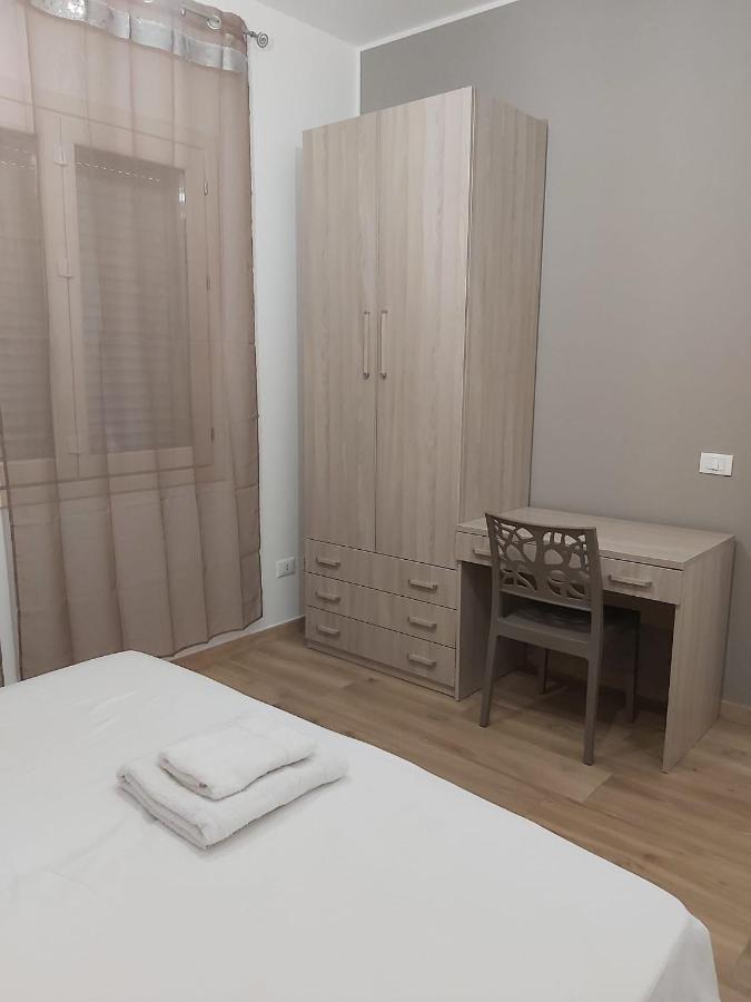 Amuni Apartment ตราปานี ภายนอก รูปภาพ