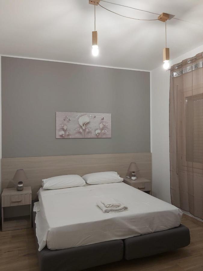 Amuni Apartment ตราปานี ภายนอก รูปภาพ